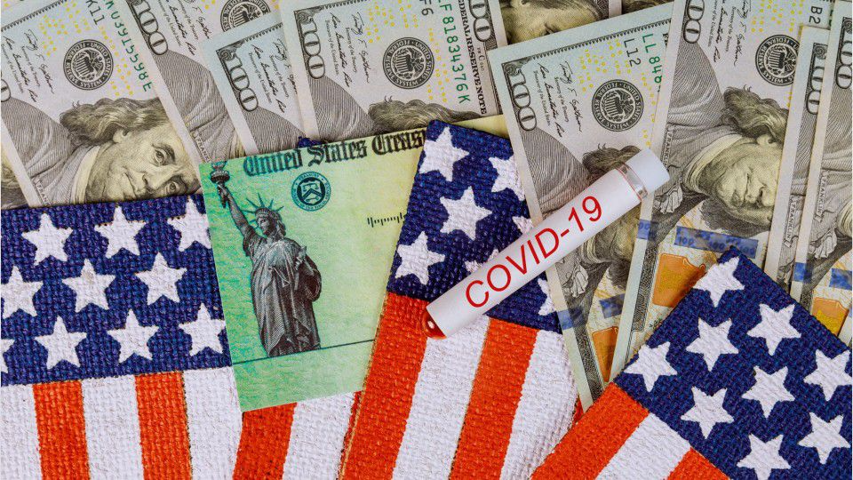 2021 Stimulus Checks: Last Chance to Claim Before the April 15 Deadline