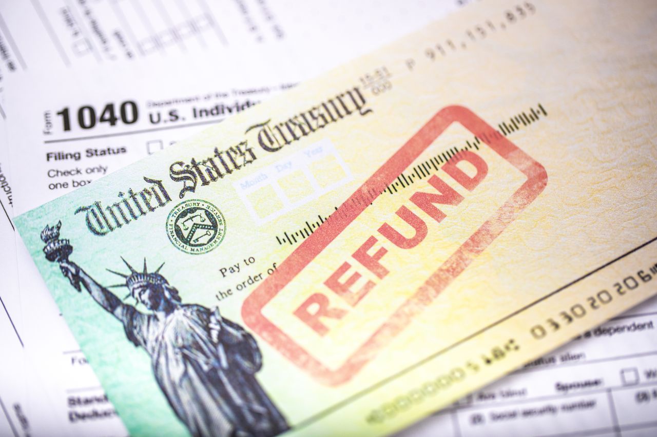 2025 Idaho Tax Refund Status – Check Top Reasons for Refund Delays and What to Do!