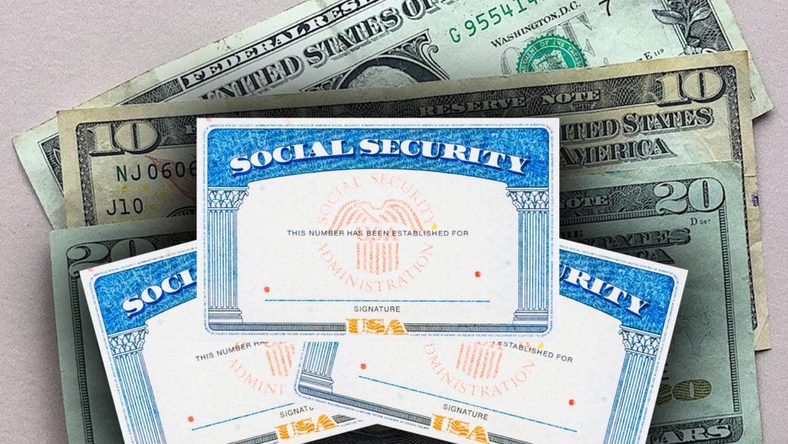 $3,250 Social Security & SSDI Payouts Confirmed – Check Payment Dates and Eligibility Criteria