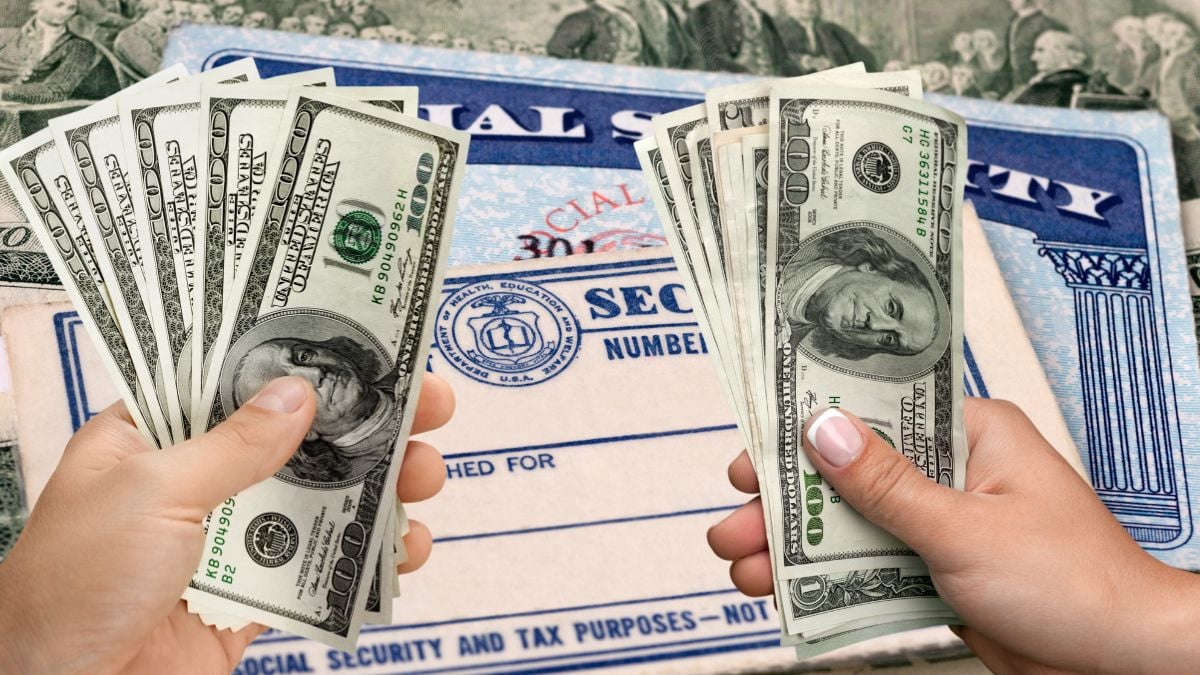 $3,250 Social Security & SSDI Direct Payments 2025 – How to Claim it? Check Eligibility & Payment Date