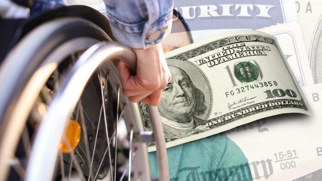 $4,018 SSDI Benefits Coming Next Week: The Last Payment in January for One Group