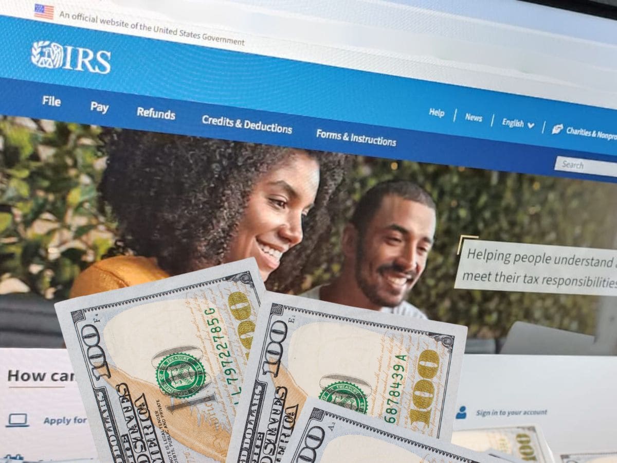 $2,250 Tax Refunds reaches new American households thanks to IRS schedule