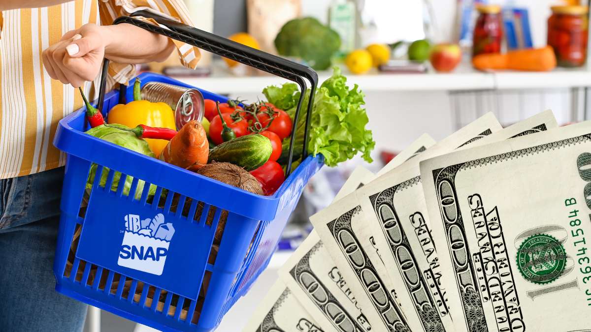 $1,756 SNAP Benefits in Florida: The Dates of the Next Payments in March 2025