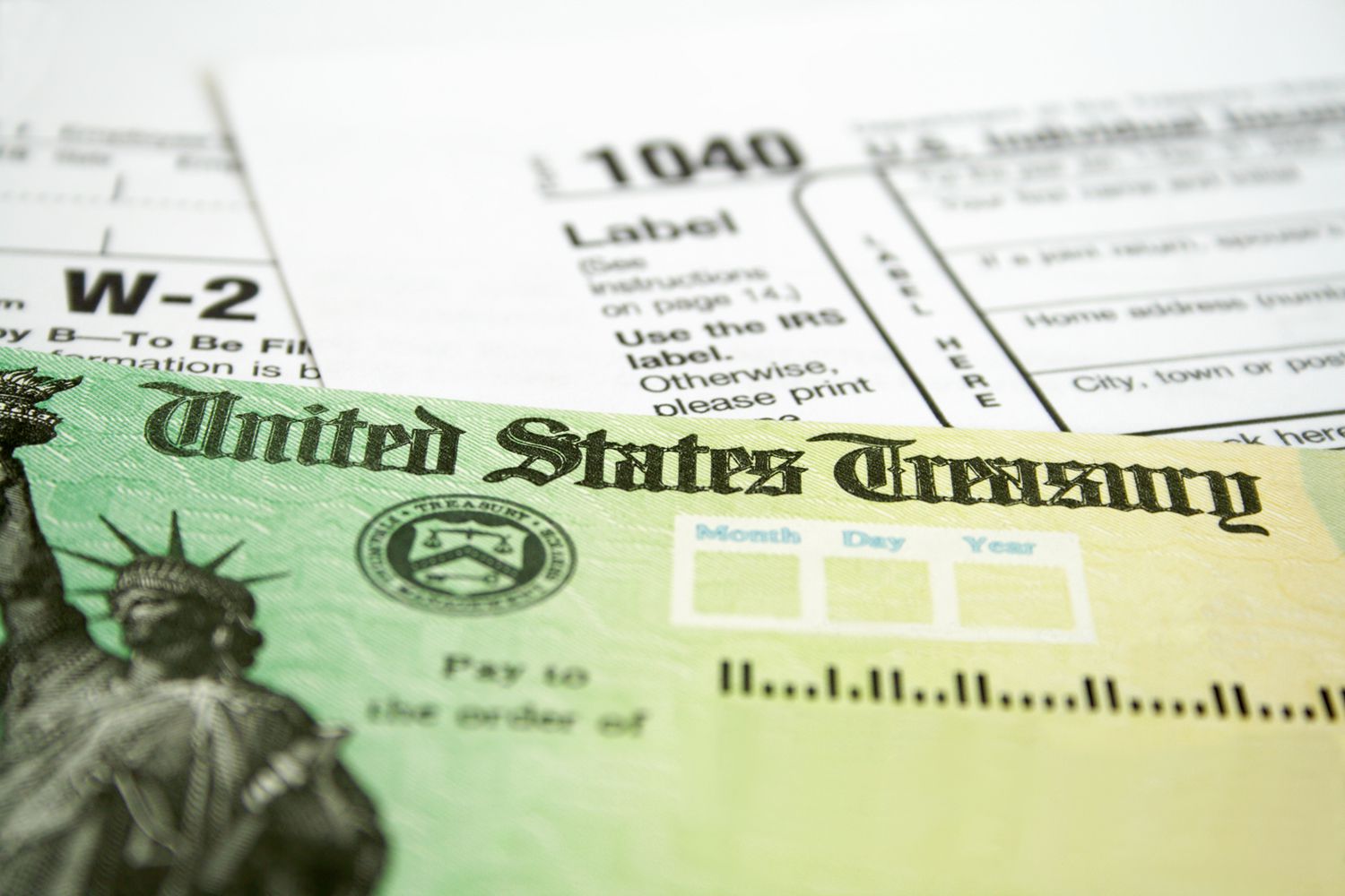 2025 Tax Refunds: What’s the Average (and How to Get Yours Faster)