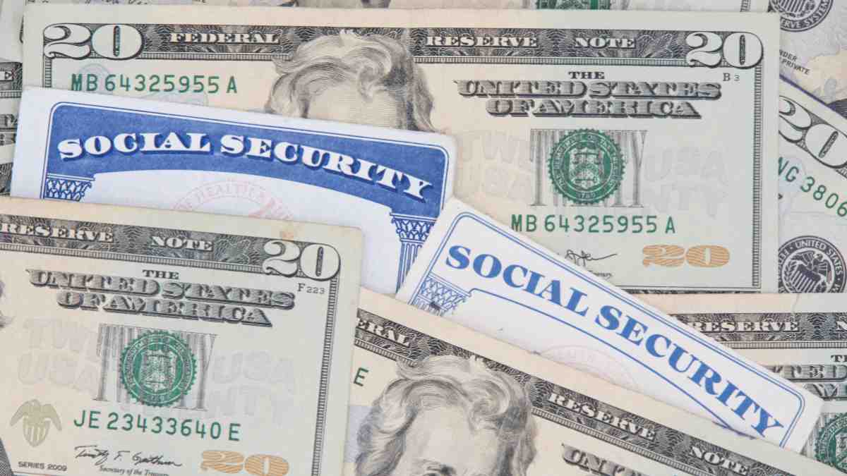 $4,018 Social Security Checks Are Just 3 Days Away for 66-Year-Olds – Check Official Payment Dates