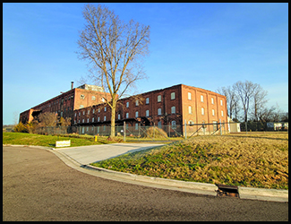 Owosso Planning Passes Indoor Marijuana Cultivation Facility Site Plan Review with Suggested Revisions