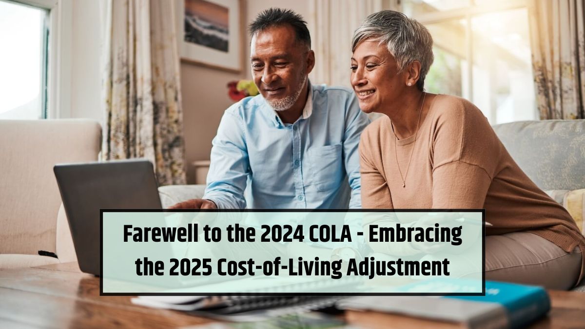 Cost-of-Living Adjustment