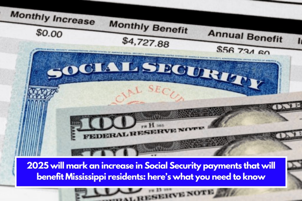 Confirmed these are the 5 states that will tax social security