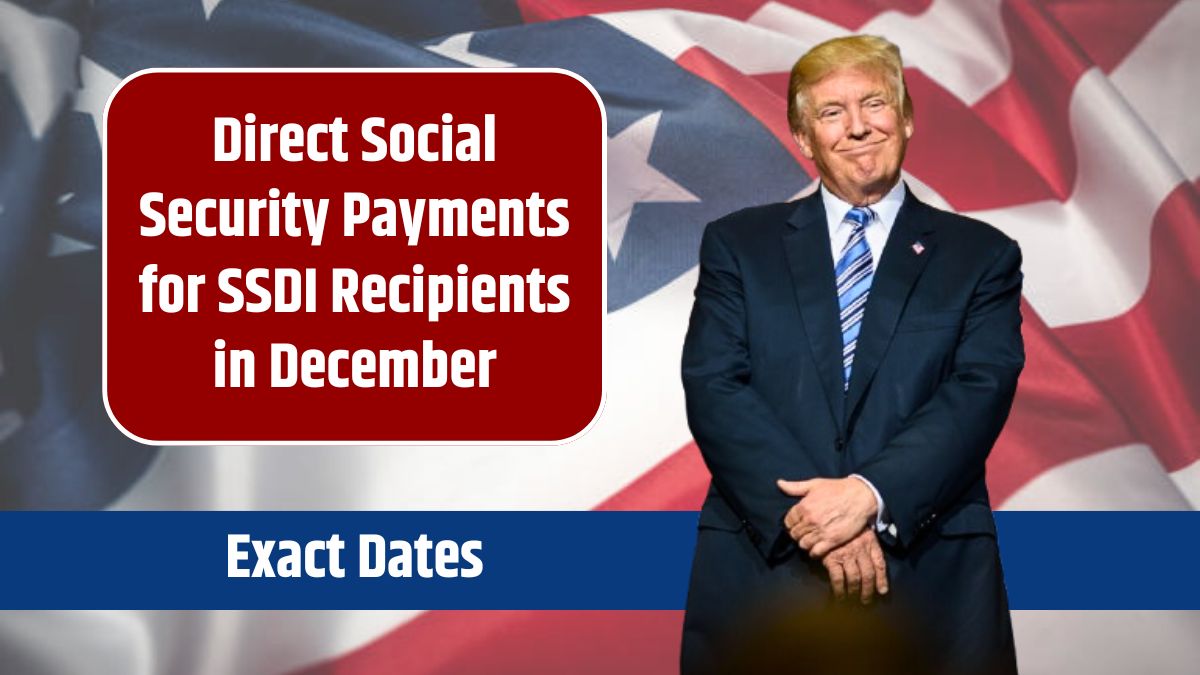 Critical Social Security Update for Retirees Major Changes Coming in