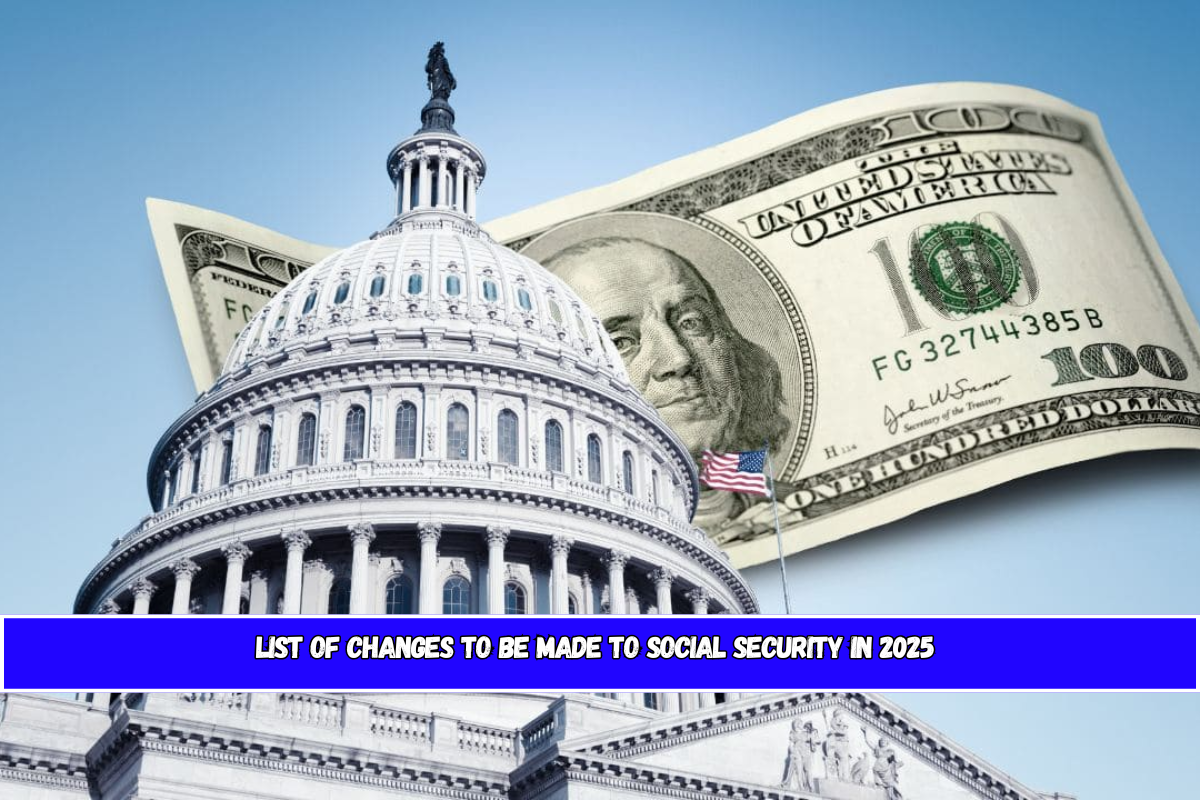 The Social Security Administration warns that these citizens may lose their disability check