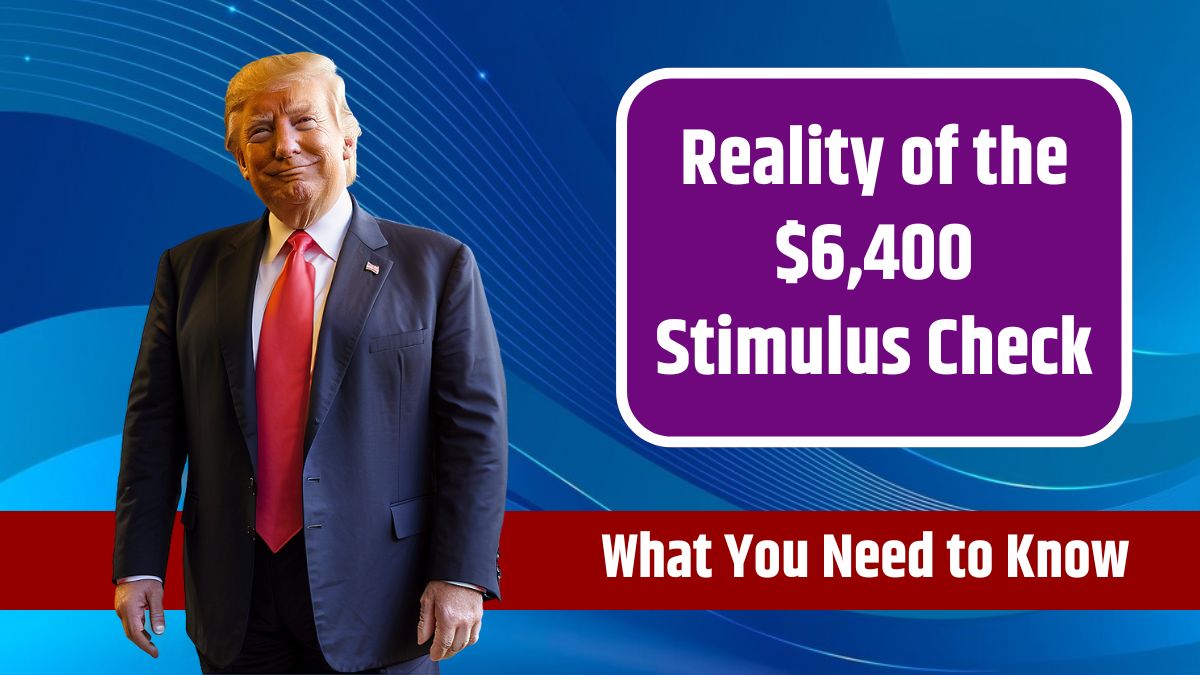 Stimulus Check 2024 Step by Step Guide to Claiming the 1,312 Payment