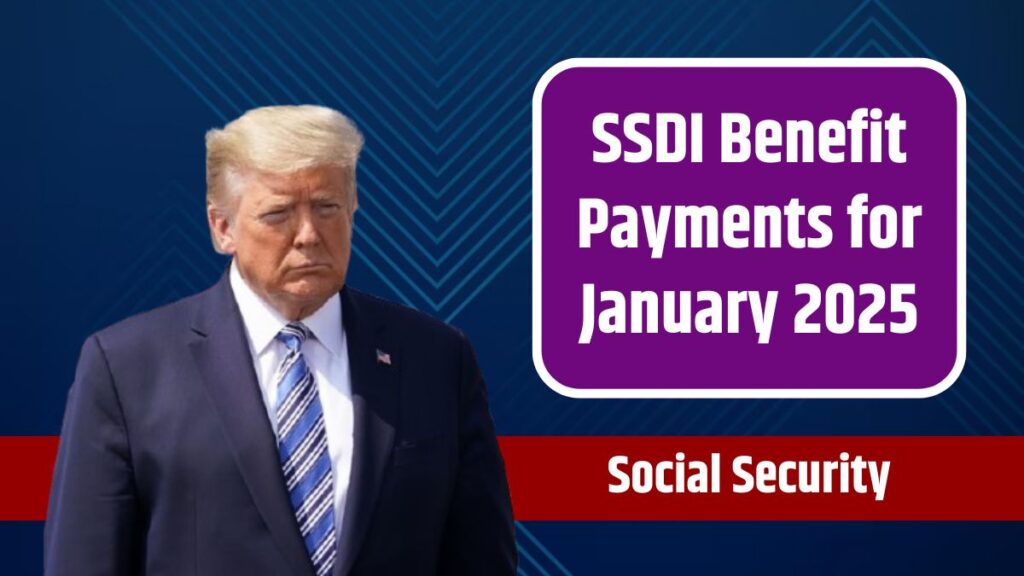 No Social Security Payments on These Dates in 2025 U.S. Government