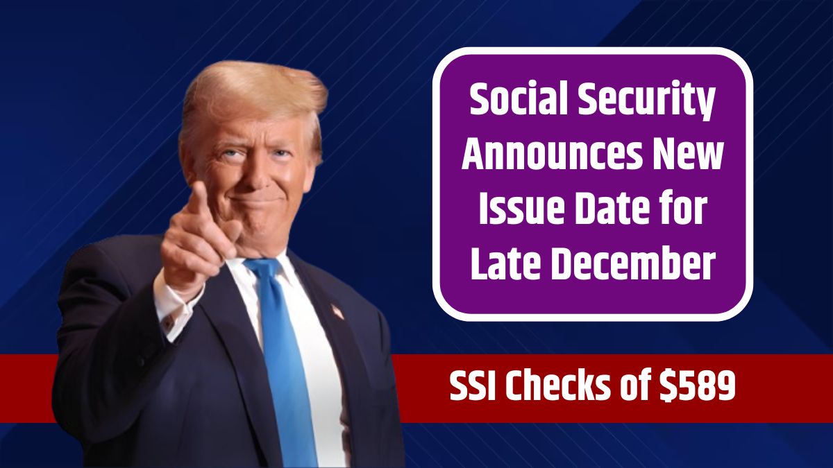 Will December's SSDI Payments Reflect the Social Security COLA Increase