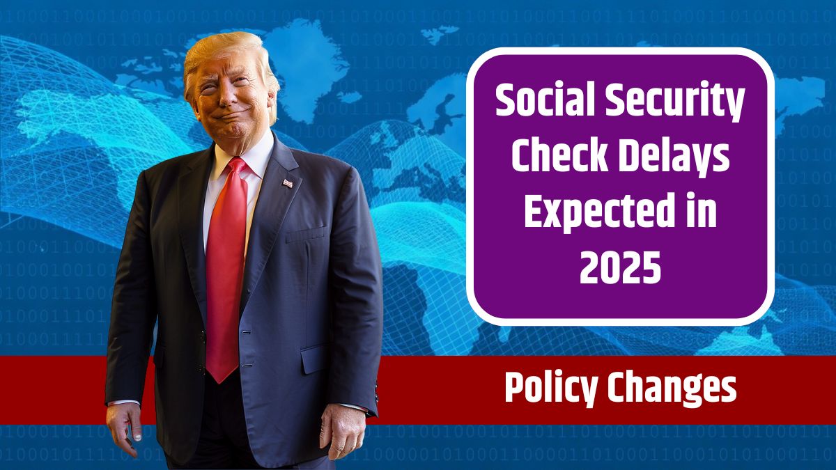 3 Projected Changes to Social Security Benefits Under the New