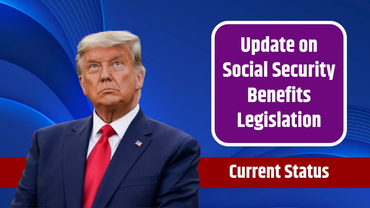 Social Security Fairness Act Senate Update 2025