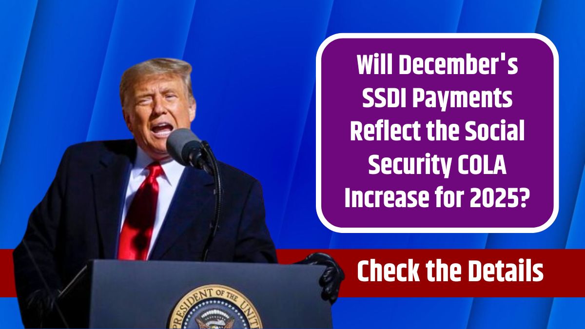 Social Security Payments in December What to Expect and Key Dates to