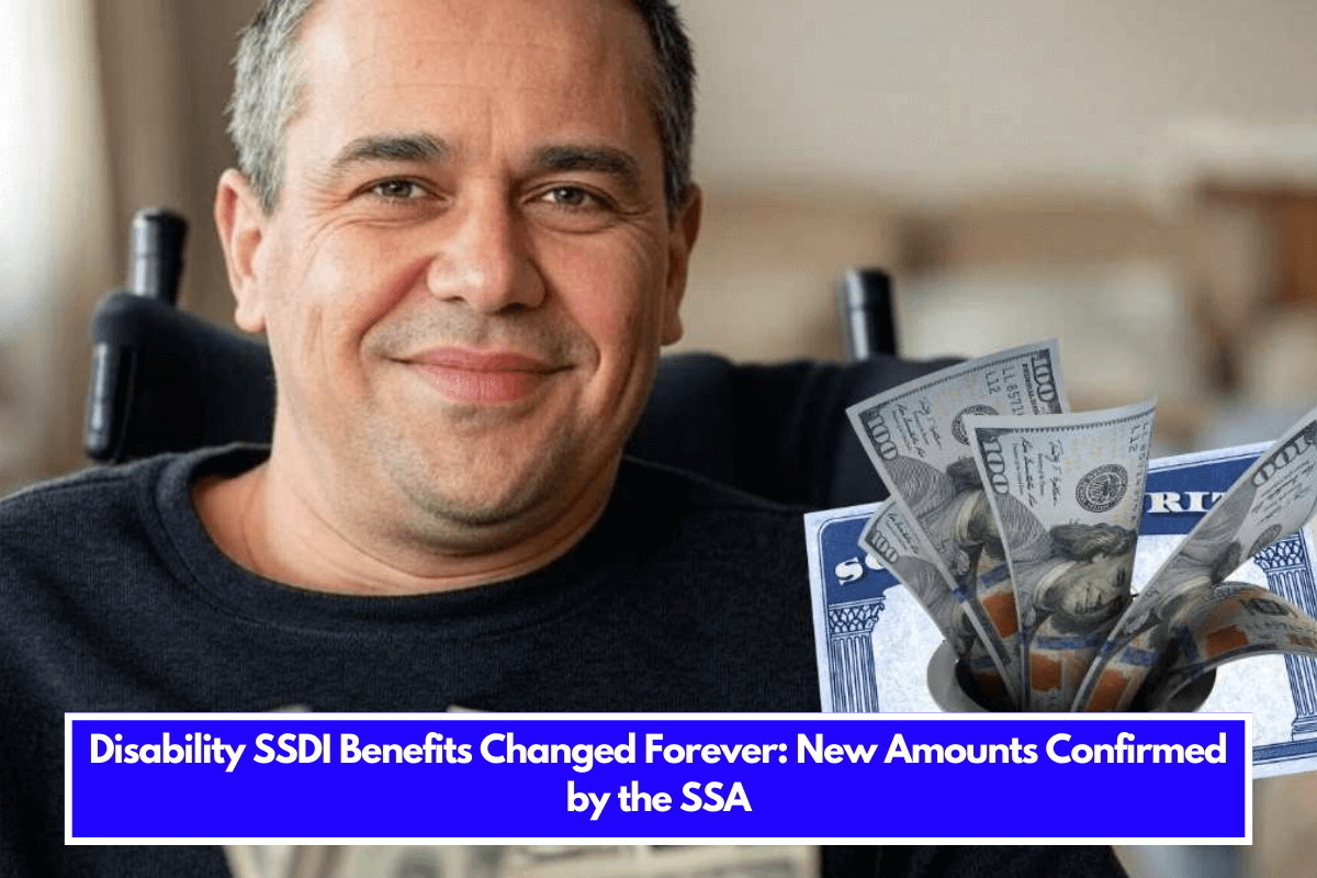 SSA confirms here’s the new Social Security payment schedule for all