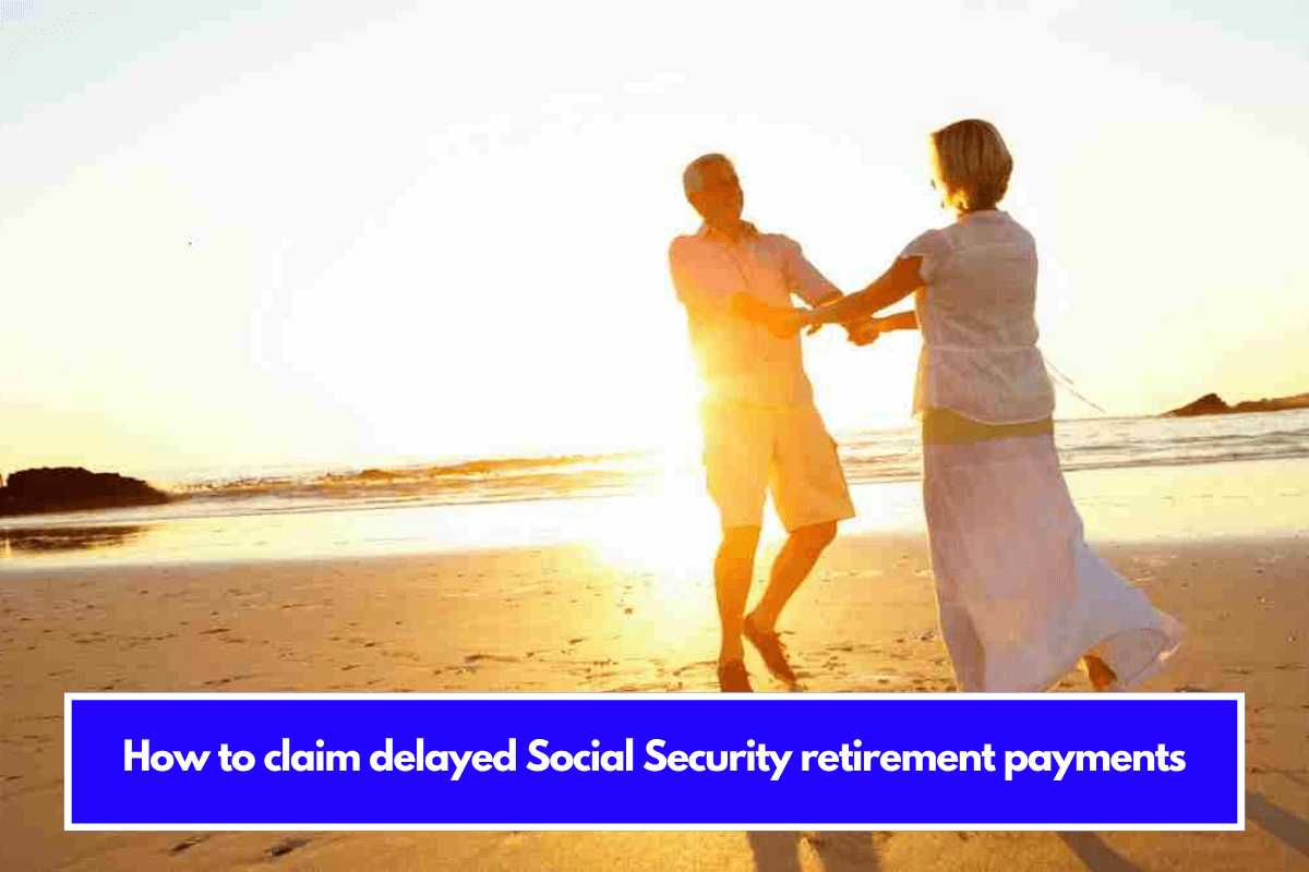 What months in 2025 will Social Security send double payments