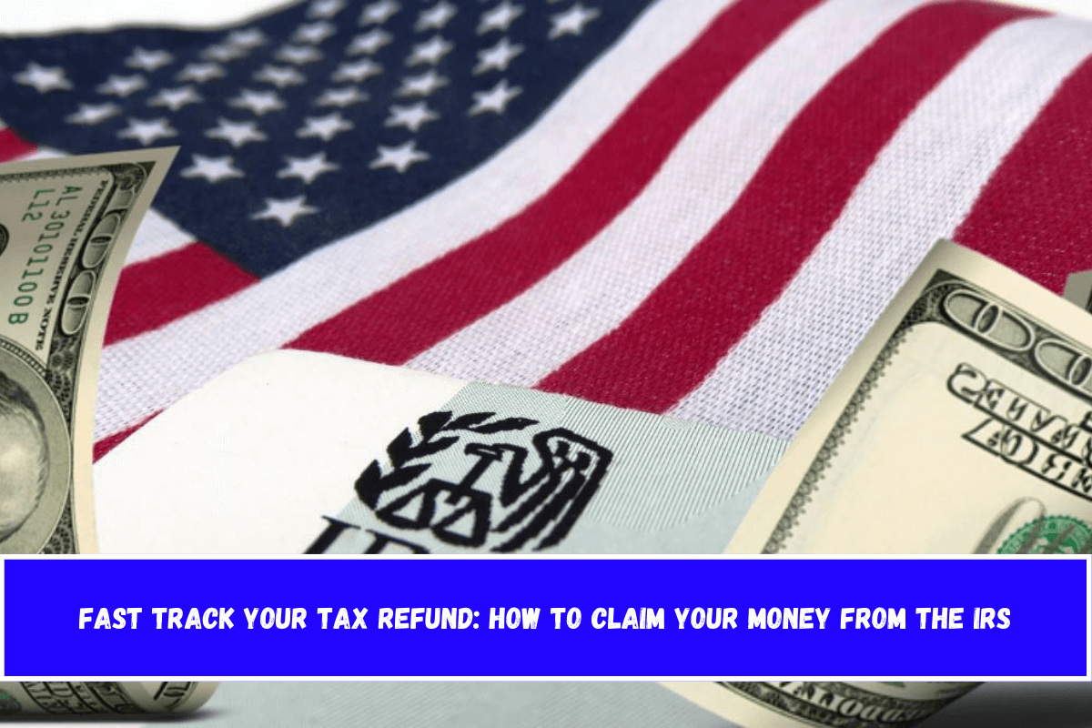 IRS Tax Refund 2025 Payment Dates Refunds Have Already Started