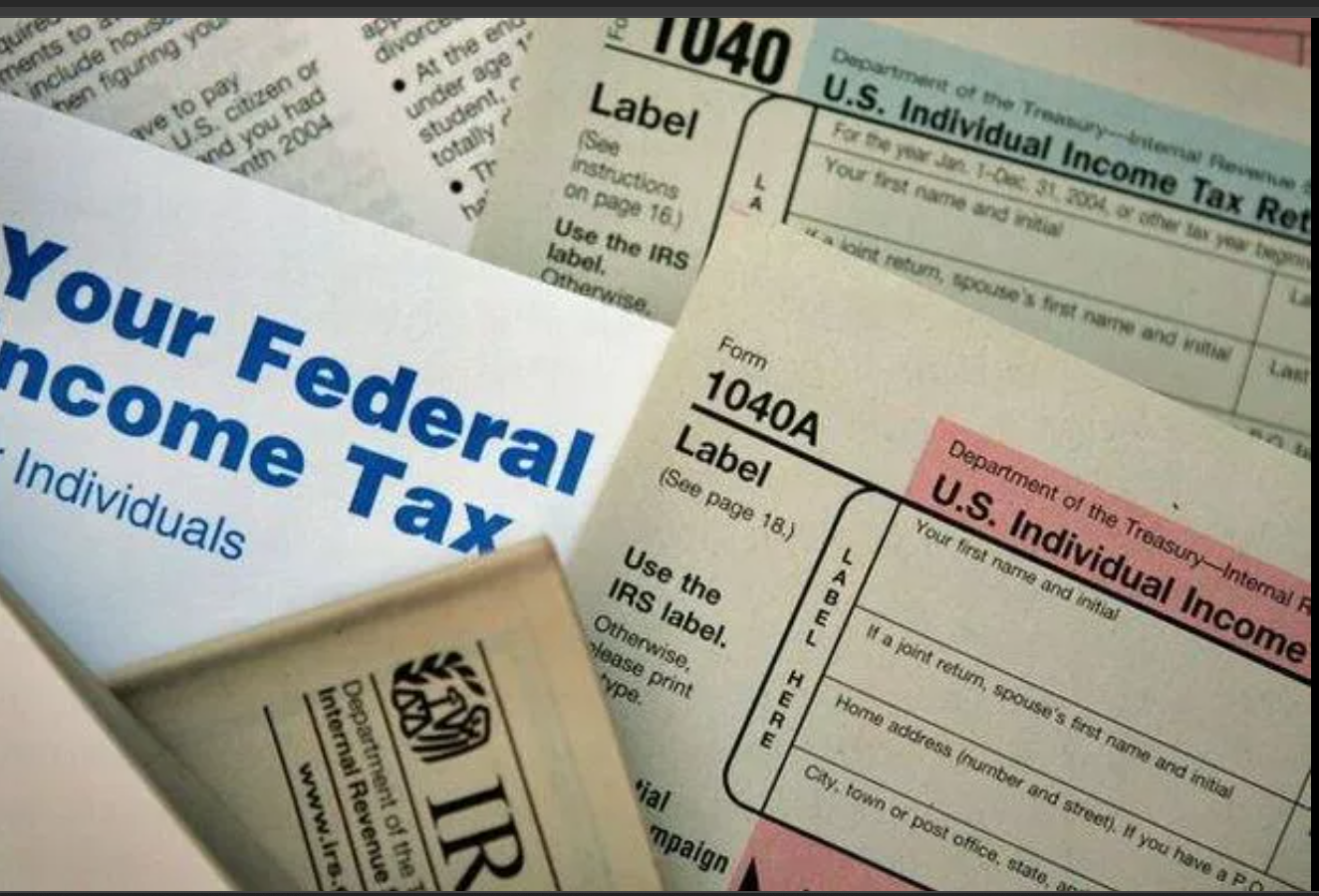 2025 Tax Refunds Will Be Much Larger Than Last Year: What the IRS Says