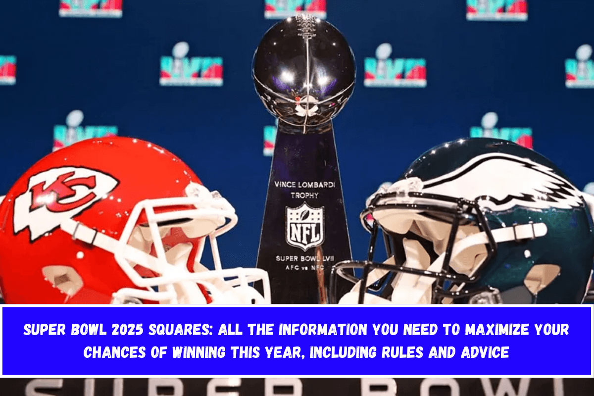 Where can I watch the Super Bowl 2025? TV channels and streaming where